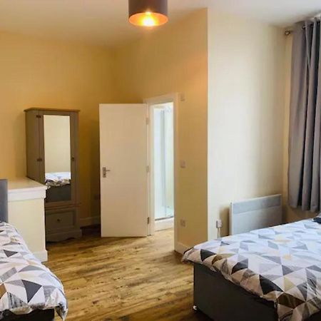 8 Fish Street, Budget City Centre Accomodation Leeds  Eksteriør billede